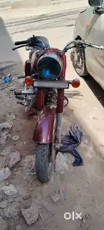 Classic 350cc