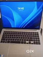 Infinix laptop