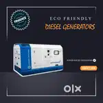 Generator NEW/USED