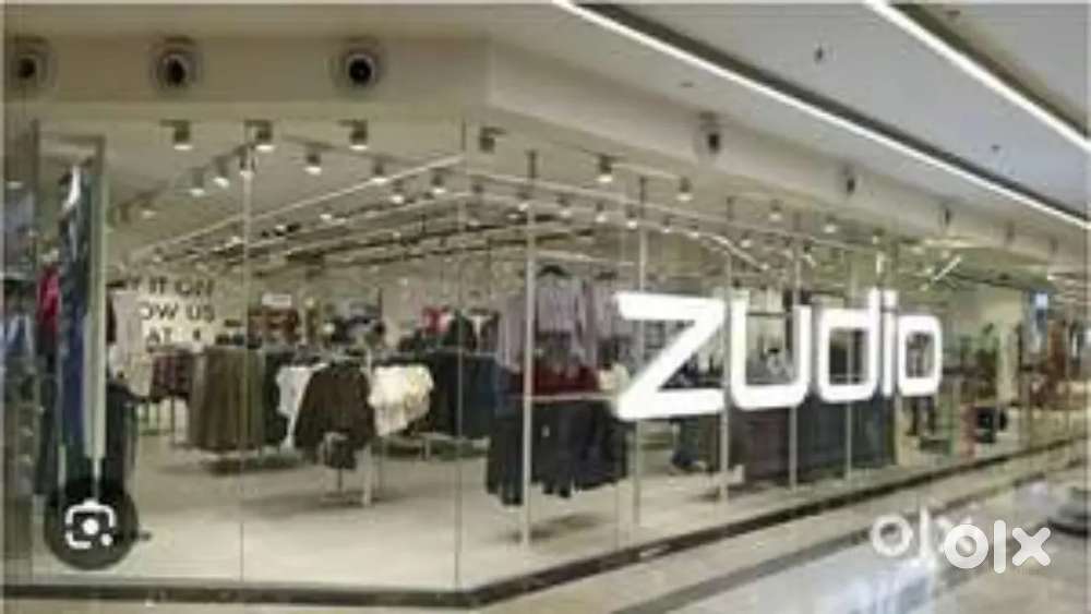 DIRECT JOINING FOR ZUDIO STORE