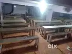 Coaching Benches / desk 15 in quantity