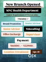 MNC company