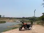 Royal Enfield Interceptor 650