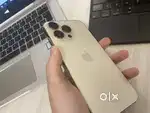 iphone 14 pro max gold