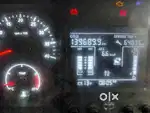 Heavy truck driver available