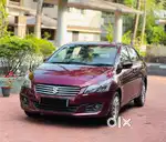 Maruti Suzuki Ciaz Smart Hybrid Delta , 2018, Diesel