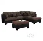 6seater sofa for sell