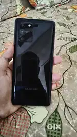 Samsung galaxy S10 lite-8gb Ram/128gb Excellent condition