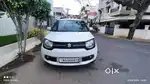 Maruti Suzuki Ignis 1.3 Sigma, 2019, Petrol