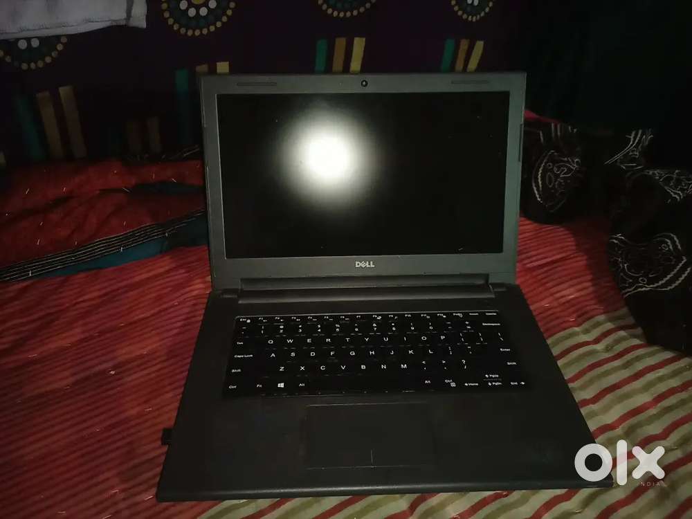 laptopDell