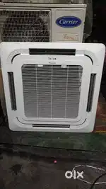 Cassette ac