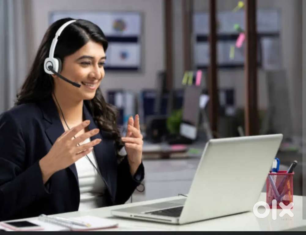 Telecalling
