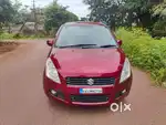 Maruti Suzuki Ritz Vdi BS-IV, 2010, Diesel