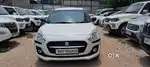 Maruti Suzuki Swift VVT VXI, 2023, Petrol