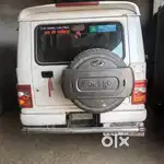 Well maintained and good condition