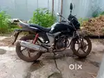Hero honda hunk full condition bike for sale