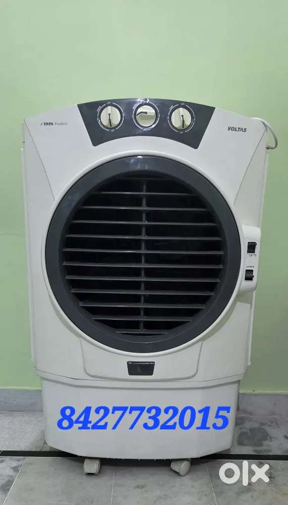 Voltas cooler
