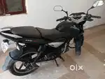 Baja Pulsar 135 LS at 26000/-