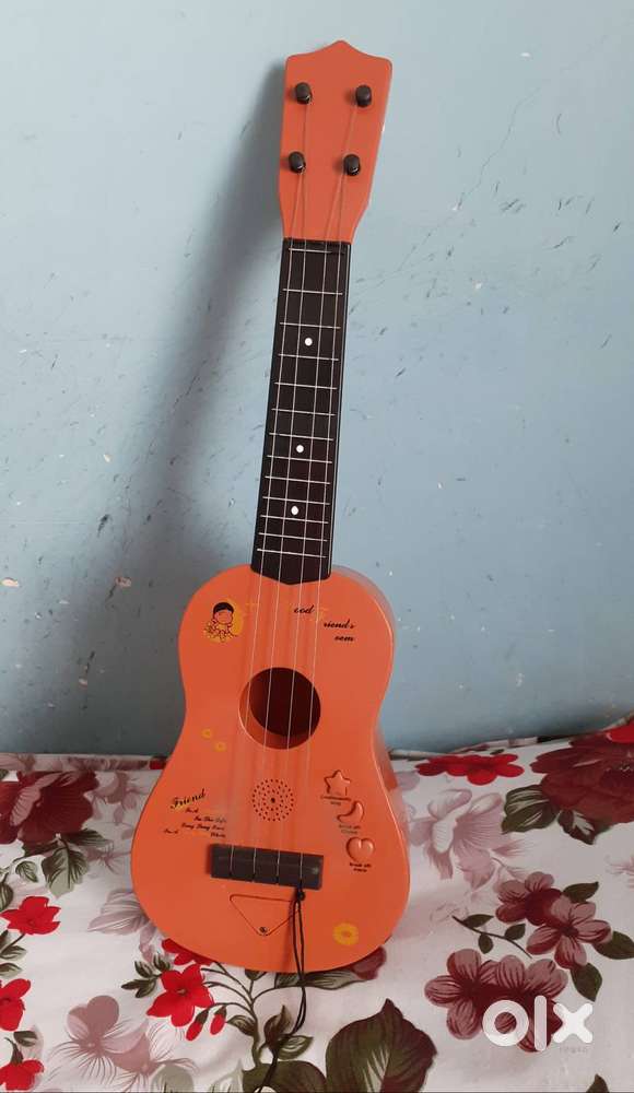 guitar (kid)