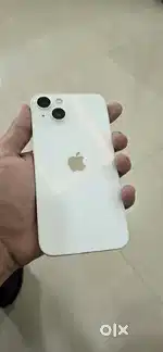 Iphone 13 128 Starlight