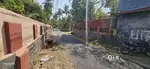 Pullad main road 50 m distance 14 cent house plot