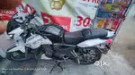 I sell my Apache rtr 180
