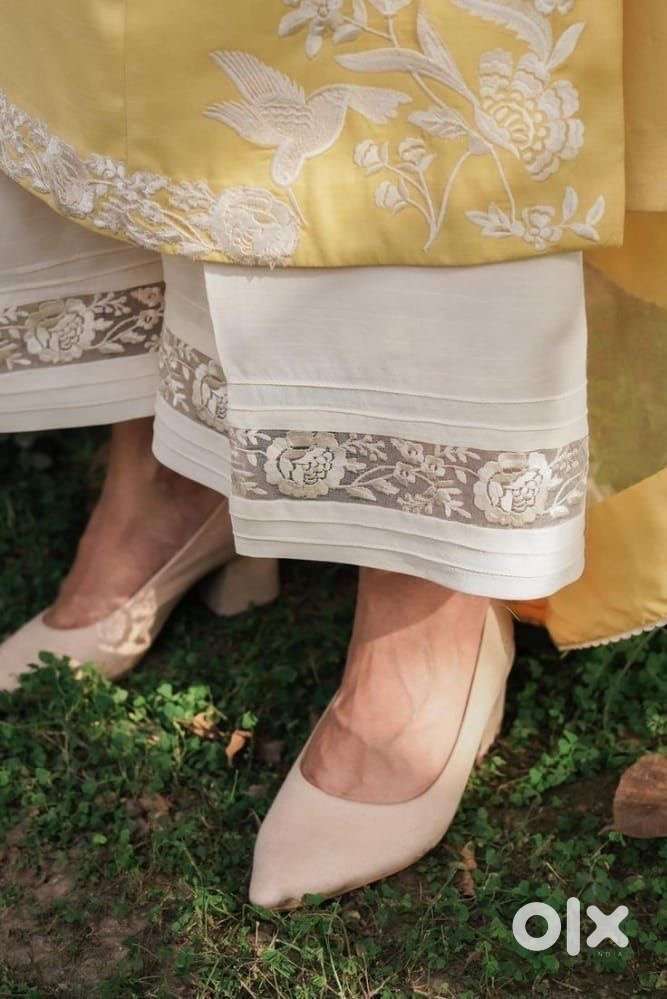 Turpai or salwar bnane wale ki need h