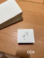 Brand New AirPods Pro (3rd Gen) – Sealed Pack