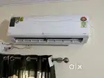 realme TechLife 2024 Model 1.5 Ton 5 Star Split Inverter