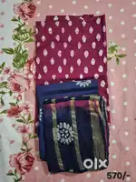 Sale for wholesale price all material