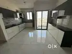 Flat good location near akshar daam temple