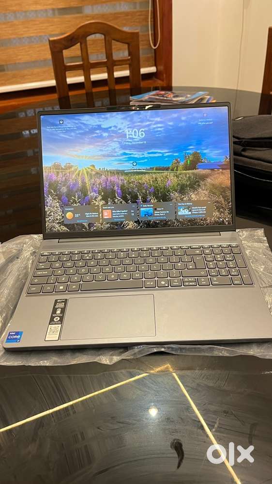 Lenovo ideapad slim3 i7 13th gen