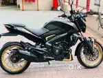 Bajaj dominar 400 2018