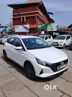 Hyundai i20 Sportz 1.2 MT, 2023, Petrol