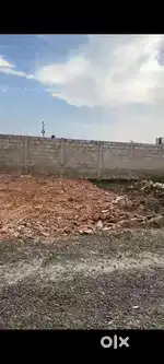 Villa type plot sale @ Gopalapuram medavakkam