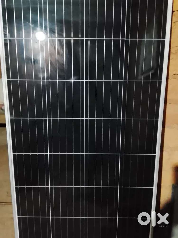 175 w solar panel
