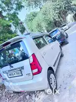 Maruti Suzuki Wagon R 2010 Petrol Well Maintained