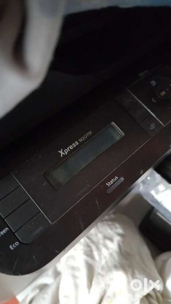 Samsung Xpress m2070f