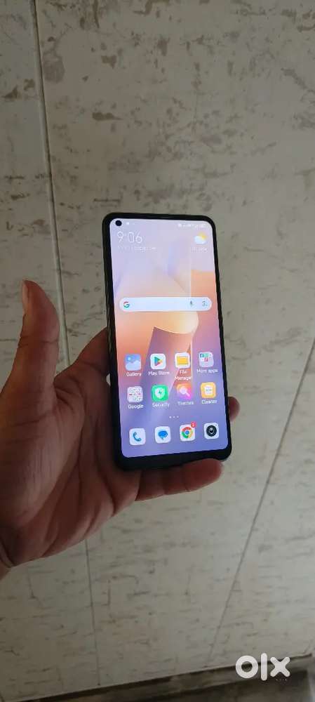 Redmi note11 ne 5g (8/128)