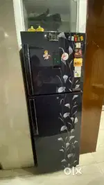 Samsung double door fridge for sale