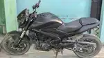 dominar 250