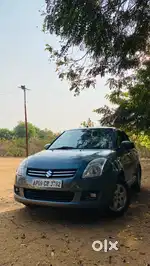 Maruti Suzuki Swift Dzire 2010 Diesel Well Maintained