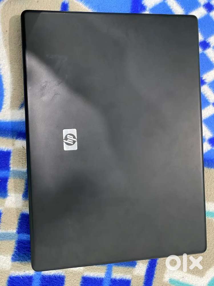 Hp laptop ₹6000