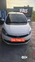Tata Tiago 2018