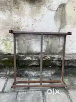 Cooler stand