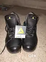 Safety Shoes