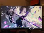 Acer ED320QR 32inch curved monitor Full HD 165hz