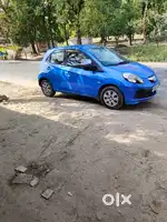 Honda Brio 2012No sound for car smooth ingine