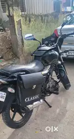 Good condition Discover 125 super mileage