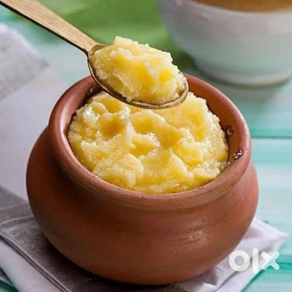 Pure Cow Ghee